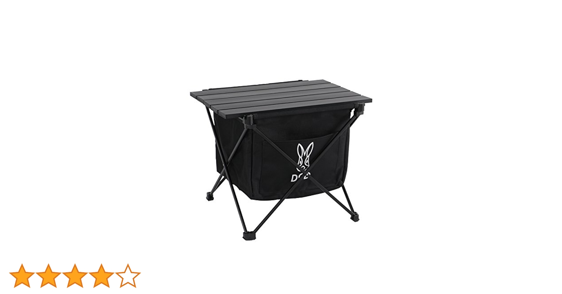 DOD ステレスエックスミニ　GM1-598-BK ステルスエックスミニ（ブラック） GM1-598-BK - DOD